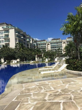 Le Parc Residencial Resort